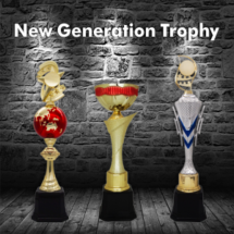 New Generation Trophy