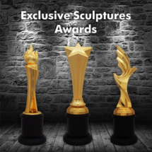 Sculptures Awards